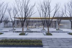 Gallery Of Chongqing Central Park Life Experience Center Gad 8 Experience Center Chongqing Landscape Architect