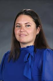 Gabriela Gamble's Instagram, Twitter & Facebook