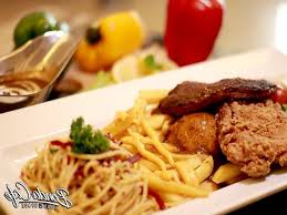 Jalan jalan cari makan di rawang. 3 Tempat Makan Best Western Di Rawang Selangor