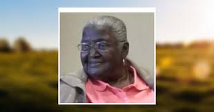 Lillian Wilson Obituary February 12, 2018
