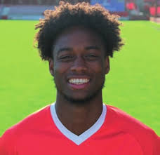 THE VANARAMA NATIONAL LEAGUE SOUTH PROGRAMME OF THE YEAR EBBSFLEET UNITED v  BECKENHAM TOWN