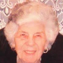 Sebastiana Anna"" (Pinnone) Castagna Obituary
