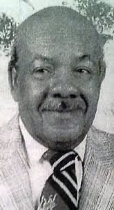 Thomas B “Jack Booth” Leflore (1909-2005)