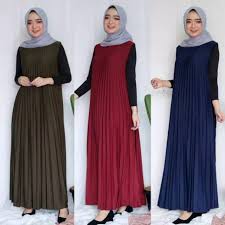 ::baju hamil muslimah.dapatkan ragam koleksi model baju hamil muslimah terlengkap,murah,modis dan cantik. Harga Baju Baju Hamil Fashion Muslim Terbaik Juni 2021 Shopee Indonesia