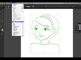 Clipping mask is filling the wrong part of the shape. How To Use Live Paint Bucket Tool Adobe Illustrator Without Messing Up Your Strokes Youtube Paint Buckets Painting Illustration