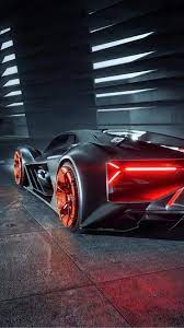 Lamborghini Terzo Millennio 4k Ultra Hd Mobile Wallpaper Lamborghiniclassiccars Car Wallpaper For Mobile Sports Car Wallpaper Car Wallpapers