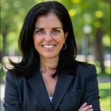 Pitch Colleen Marshall (Saturday, June 28th 2025)