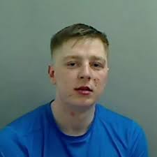 Prolific danger driver whizzed from police at 80mph before heading wrong  way down A172, A66 and A19