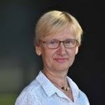 Carla Weber in Winterthur