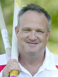 Fate launches Olympic dream for area athlete