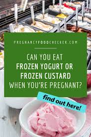 Pin On Dairy And Desserts In Pregnancy