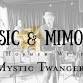 Music and Mimosas @ Hosmer Winery
