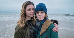 Netflix Zeit Der Geheimnisse Das Denken Svenja Jung Und Leonie Benesch Wirklich Uber Vivi Und Lara Jungs Tv Movie Netflix