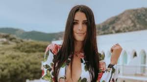 Biografia, età, altezza, peso, carriera del cestista e la storia con valentina vignali e la fidanzata giorgia crivello Vignali