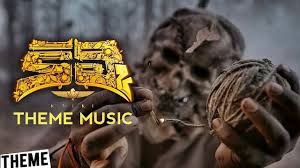 Kalki Bgm Original Background Theme Music In 2020 Kalki Music Music Ringtones
