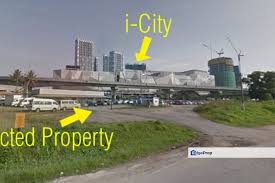 Details and prices are available by calling +44 20 3998. Jln Batu 3 Lama Land With Office Icity Shah Alam For Rental Rm18 500 By Mancy Ho Edgeprop My