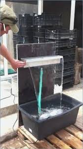 Wasser Eigenschaft Garten Waterfeaturegarden Indoor Water Fountains Water Feature Wall Water Features In The Garden