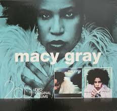 Macy Gray