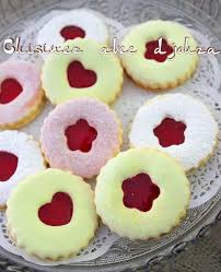 Sables A La Confiture Recette Fondante Recette Recette Fondant Sable A La Confiture Recette Sable