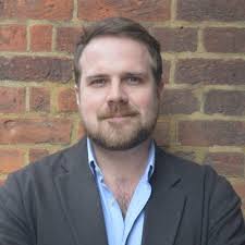 Dr Paul Stott (@MrPaulStott)