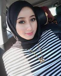 Pin On Awek Tudung Hijab