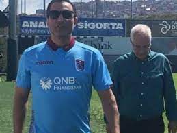 We did not find results for: Rafet El Roman Dan Trabzonspor A Ziyaret Magazin Haberleri Ntv