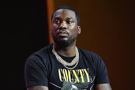 Who is he dating right now? Meek Mill Shares Photo From Set Of New Film Xxl
