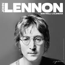 John lennon song list #9 dream (1974) (just like) starting over (1980) angela (1972) beautiful boy (darling boy. John Lennon Wandkalender 2022 Bei Europosters