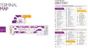 Kitchen equipment supplies singapore airport map. Changi Airport Singapore Sin Terminal Maps Shops Restaurants Food Court 2021