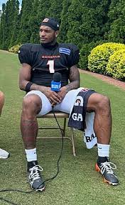 Ja'Marr Chase - Wikipedia