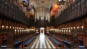Schloss windsor befindet sich in stadtzentrum windsor. Windsor Castle Historic Site House Visitlondon Com