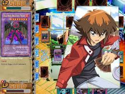 Download Game Yu Gi Oh Gx Power Of Chaos Jaden The Fusion Buat Pc Free Full Version Scout Gamer