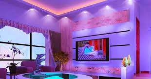 Maybe you would like to learn more about one of these? Modern False Ceiling Led Lights Design