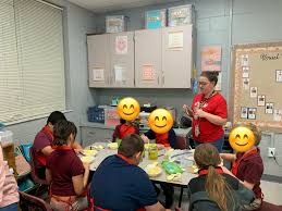 Wendell Watson Elementary...