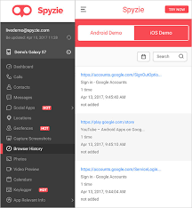 Here are the top android file browsers you files is google's native android file explorer. How To Monitor Browsing History On Internet Explorer