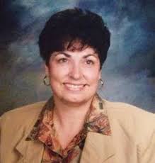 Shirley Ann Harman Barker