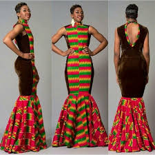 Image result for LATEST NIGERIAN ANKARA WEARS