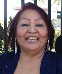 Dolores G. Bravo "China"