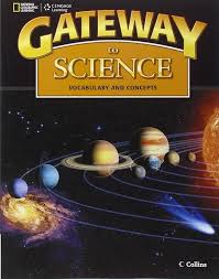 Gateway to Science: Vocabulary and Concepts: Collins, Tim, Maples, Mary  Jane: 9781424016211: Amazon.com: Books