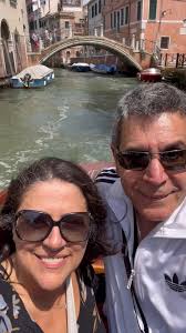 Private water taxi in Venice from airport to hotel