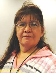 Obituary for Lea Perkins