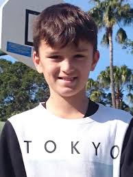 Sherwood State School student honoured with tribute from Men's Shed