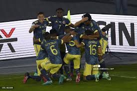 Falcao garcía lidera la lista y james se queda afuera. Convocados De La Seleccion Colombia Para Las Eliminatorias La Fm
