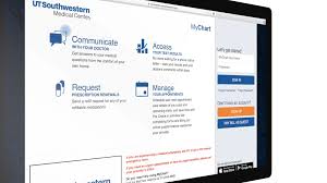 My Chart Utsw Dallas Tx Dean Clinic My Chart Uwmy Chart