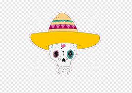 Download 3,677 sombrero skull stock illustrations, vectors & clipart for free or amazingly low rates! Skull Sombrero Hat Beautiful Background Mexican Skull Hat Hat Vector Beautiful Vector Happy Birthday Vector Images Png Pngwing