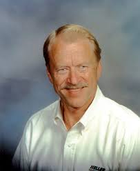 Peter Krarup Rosenkrands Obituary