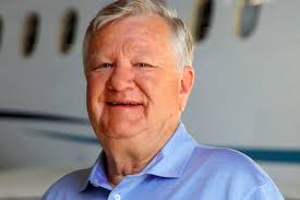 West Star Aviation announces retirement of Robert Rasberry