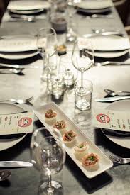 Can you really throw a 'paleo' dinner party and still impress your guests? Nom Nom Paleo Dinner Party At Cookhouse Nom Nom Paleo