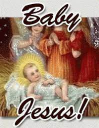 Caption your own images or memes with our meme generator. Baby Jesus Meme Gifs Tenor