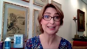 Planes Longevitas con Sandra Pino